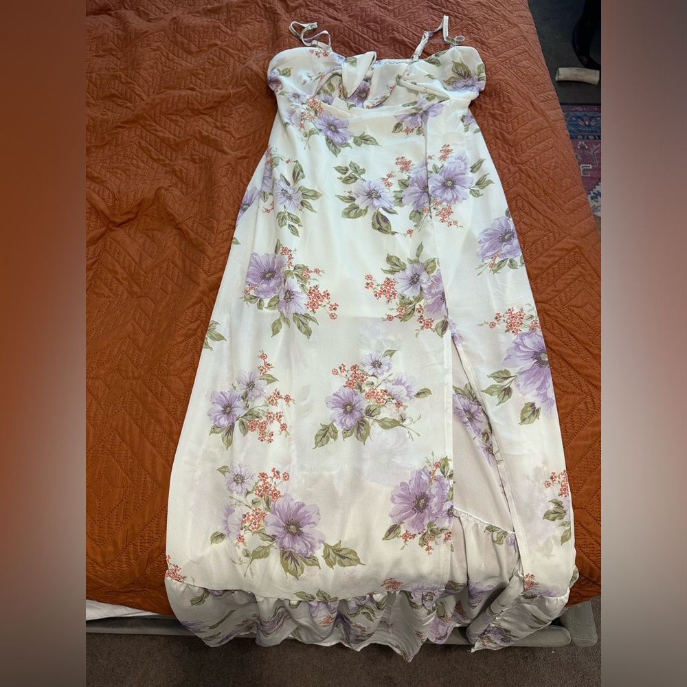 Fashion nova dress